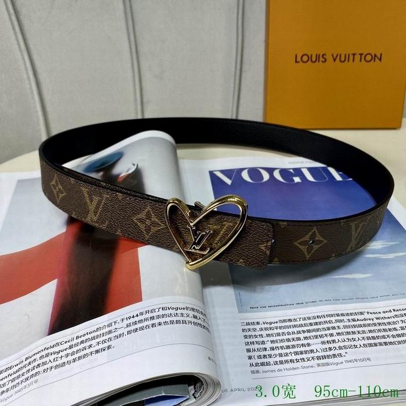 LV Belts 4799